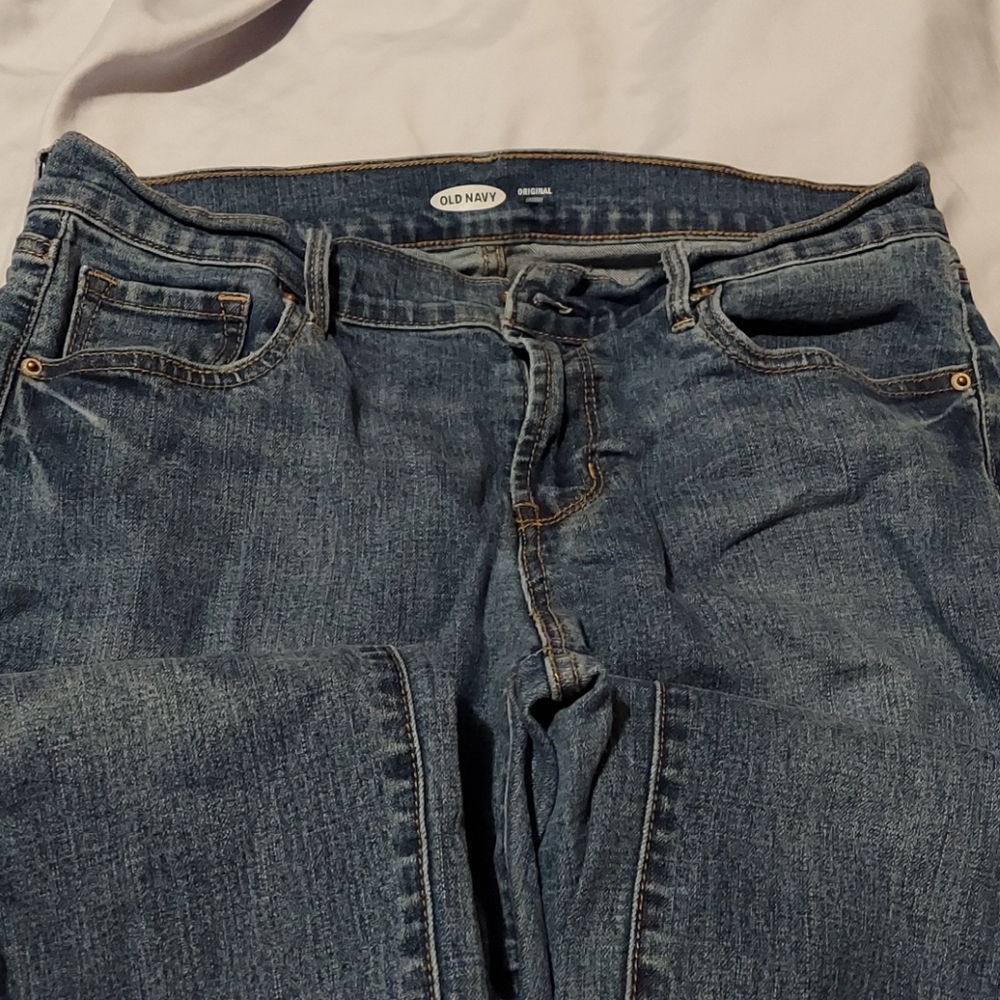 Old Navy jean